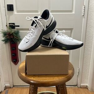 Nike Giannis Zoom Freak 4 Size 9.5 Men